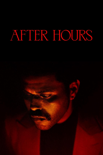  de Curta After Hours (2020)