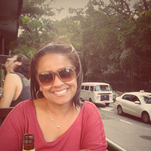 Foto de perfil de Claudia