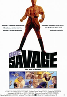 Doc Savage: O Homem de Bronze