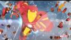 Iron Man: Armored Adventures Animated Series Trailer