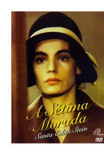 A Sétima Morada - Santa Edith Stein - Poster / Capa / Cartaz - Oficial 2