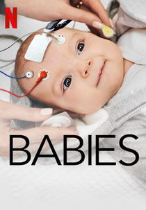 Bebês em Foco (2ª Temporada) (Babies (Season 2))