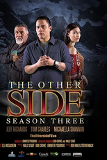 El Otro Lado 1a. Temporada (The Other Side 1st Season)