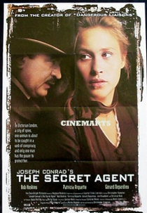 O Agente Secreto (The Secret Agent)