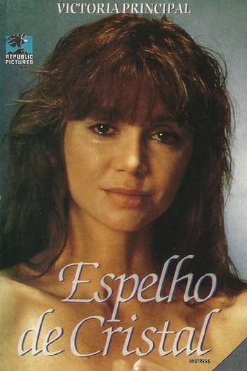  de Filme Espelho de Cristal  (1987)