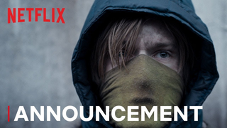 Trailer: Dark Season 2 | Date Announcement | Netflix