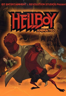 Hellboy Animated: Sapatos de Ferro (Hellboy Animated: Iron Shoes)