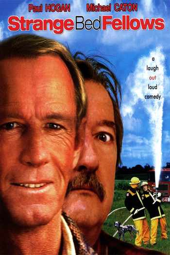  de Filme Estranha Amizade (2004)