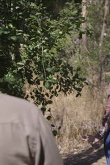 Poster de Episódio Grisly Man (2019)