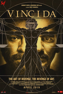 Vinci Da - Poster / Capa / Cartaz - Oficial 1