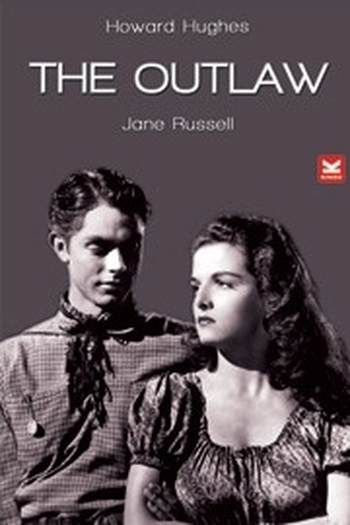  de Filme O Proscrito (1943)