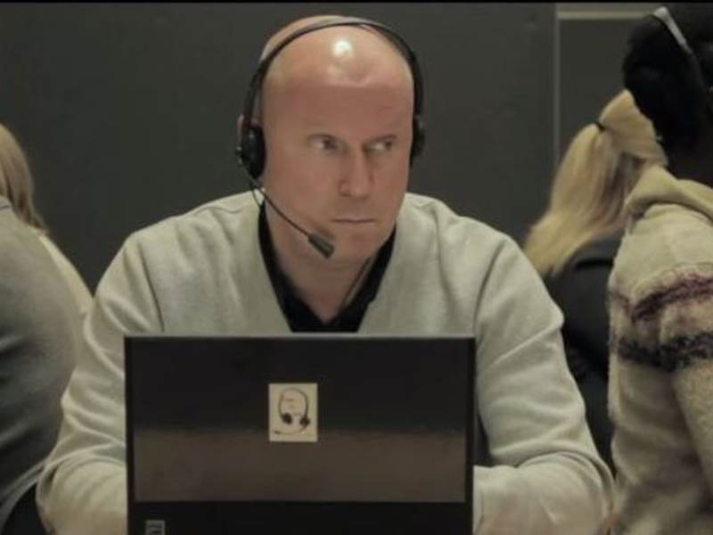 Foto 1 de Middle Man