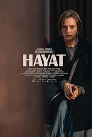 Poster 2 de Filme Vida (2023)