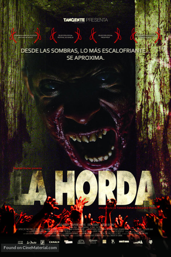  de Filme Legião do Mal (2009)