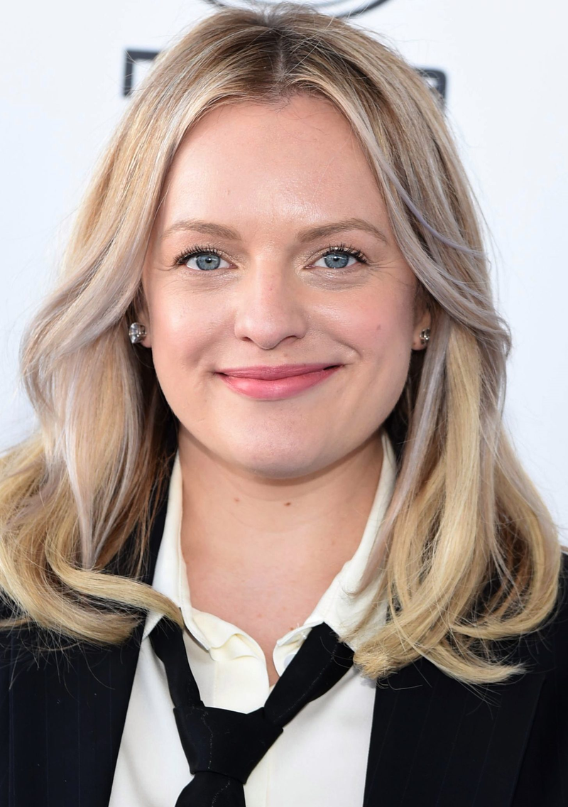 Elisabeth Moss (I) - Foto 4