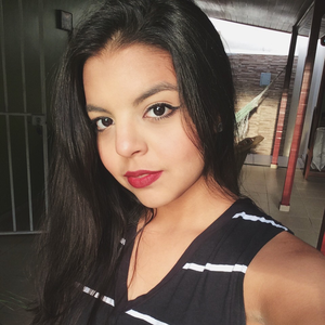 Foto de perfil de Gaby Pinheiro