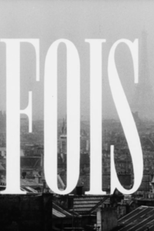 4XD - Françoise Dorléac (4XD - Françoise Dorléac)