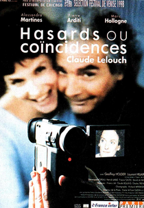 Chance or Coincidence (Hasards ou Coïncidences)