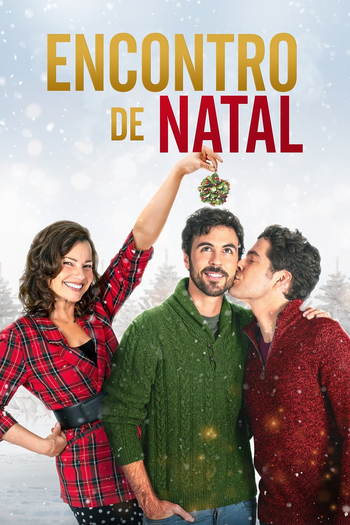  de Filme Encontro de Natal (2020)