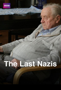The Last Nazis - Poster / Capa / Cartaz - Oficial 3