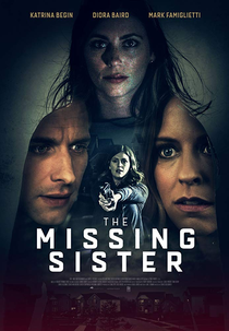 The Missing Sister (The Missing Sister)