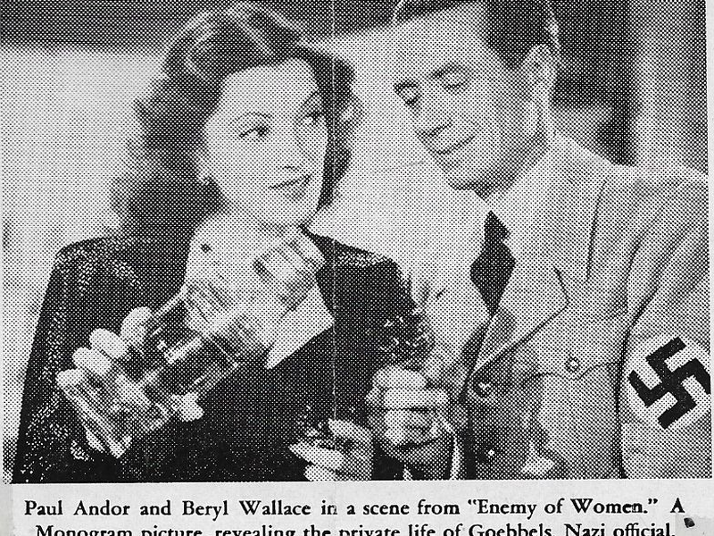 Foto 2 de Enemy of Women