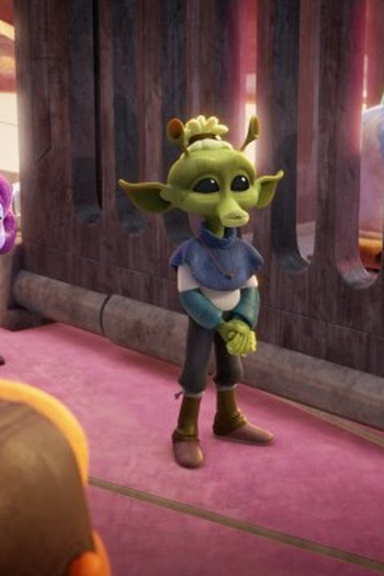 Poster de Episódio Big Brother's Bounty (2023)