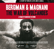 Bergman & Magnani: A Guerra dos Vulcões
