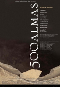 500 Almas (500 Almas)