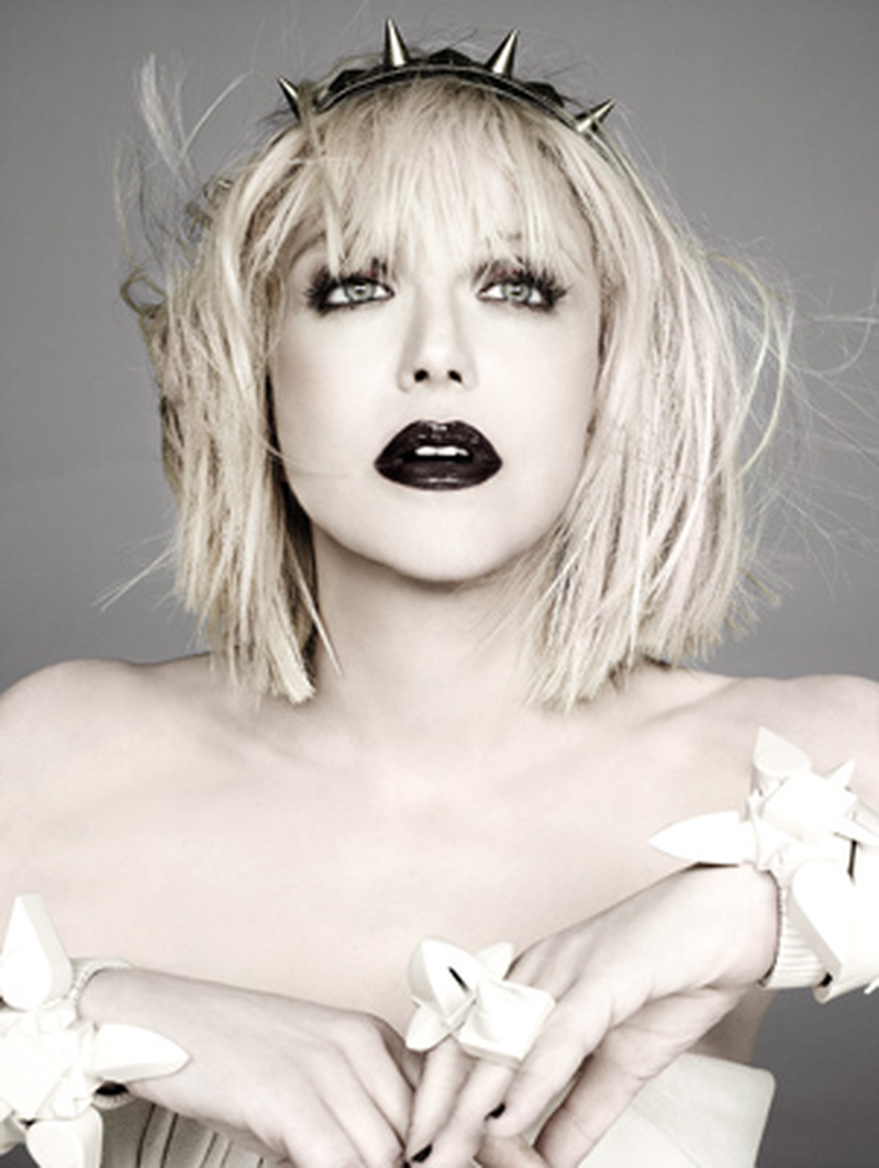 Courtney Love - Foto 7