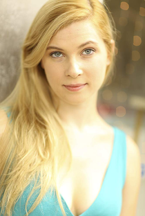 Lindsay Anne Williams - Poster 1