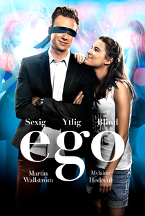 Ego - Poster / Capa / Cartaz - Oficial 1