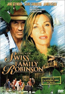 As Novas Aventuras da Família Robinson (The New Swiss Family Robinson)