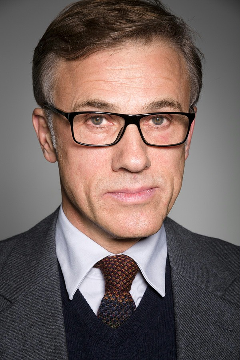 Christoph Waltz - Foto 1