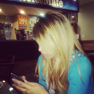Foto de perfil de Allyne