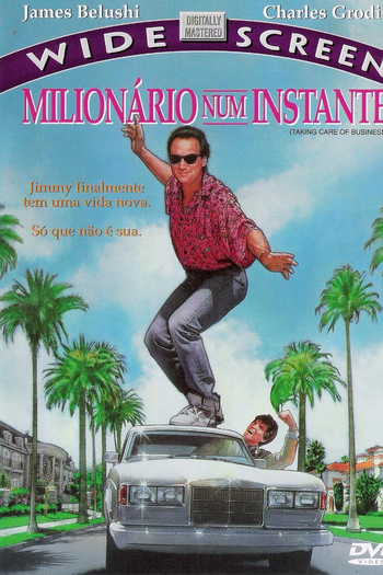  de Filme Milionário num Instante (1990)