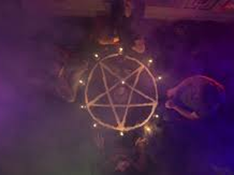 Foto 6 de Psychedelic Psychopaths