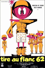 Tire-au-flanc 62 (Tire-au-flanc 62)