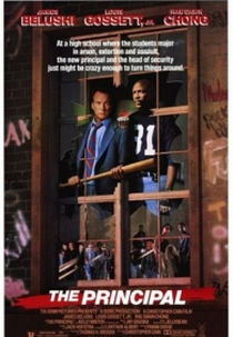 Um Diretor Contra Todos (The Principal)