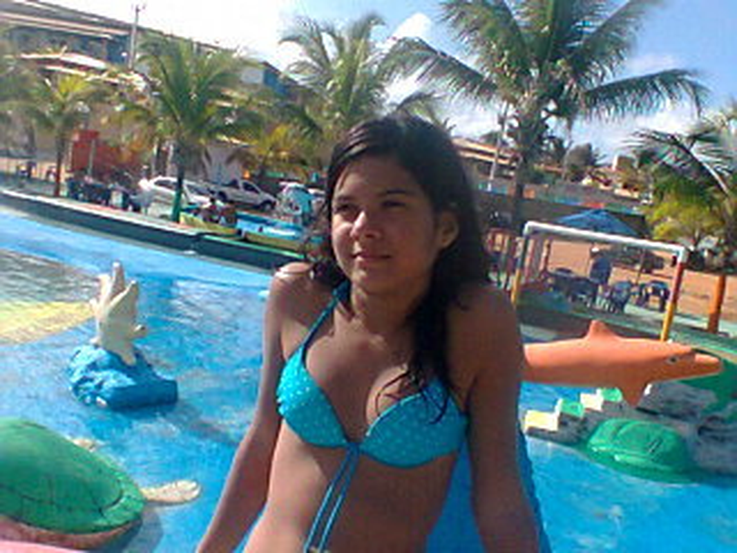 Lauana Maria Delfino Curinga - Foto 1