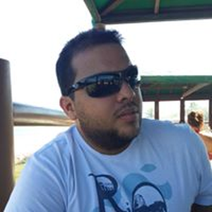 Foto de perfil de Vinicius