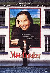 Um Romance Inesperado (The Matchmaker)