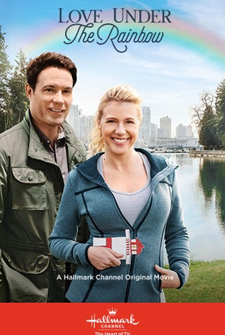 Poster 1 de Filme Arco-Íris do Amor (2019)