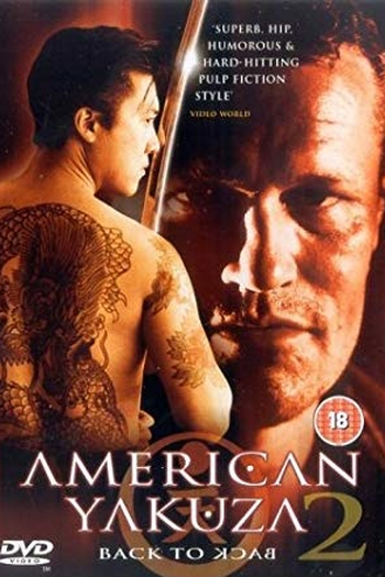  de Filme American Yakuza 2 (1996)