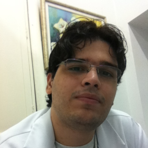 Foto de perfil de João de Brito Raposo Neto