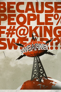 Swearnet - Poster / Capa / Cartaz - Oficial 1