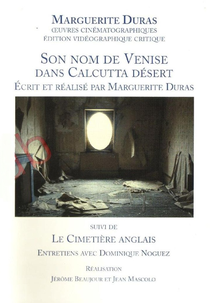 Son nom de Venise dans Calcutta désert (Son nom de Venise dans Calcutta désert)