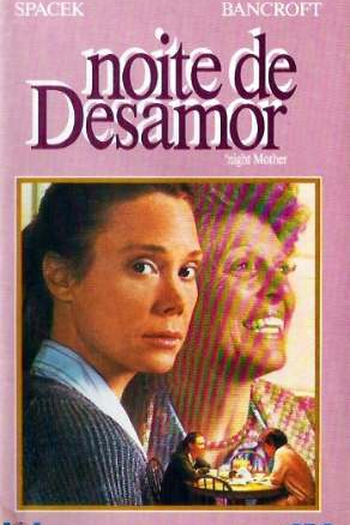  de Filme Noite de Desamor (1986)