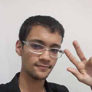 Foto de perfil de Thomas Parhelio