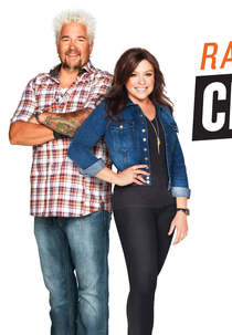 Celebridades em Ação (Rachael vs. Guy: Celebrity Cook-Off)